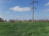 Производственно-складская площадка в Динском районе Краснодарского края.